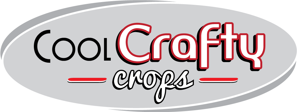 Cool Crafty Crops