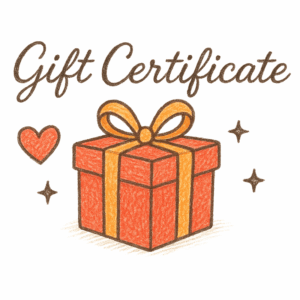 $100 Gift Certificate